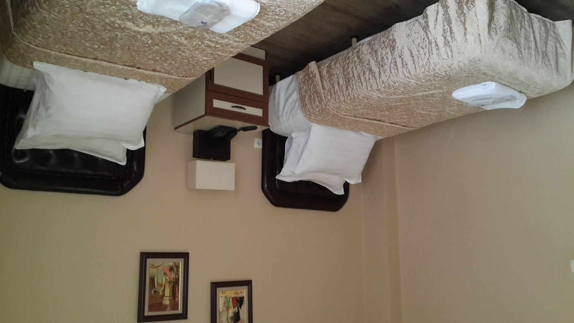 Seka Park Hotel Izmit Ngoại thất bức ảnh