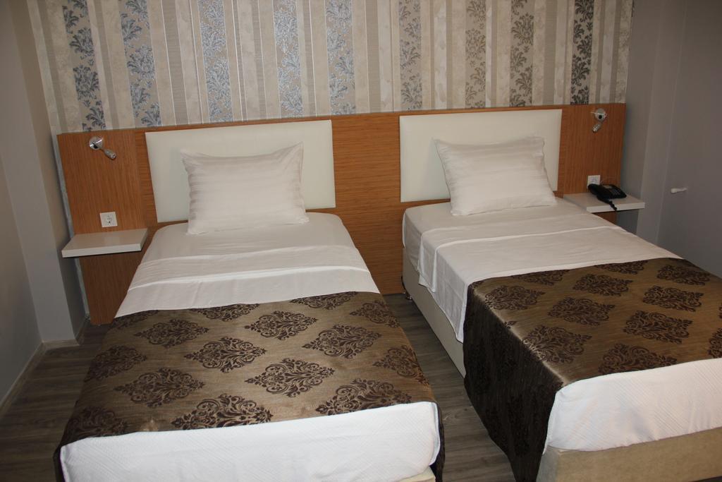 Seka Park Hotel Izmit Ngoại thất bức ảnh