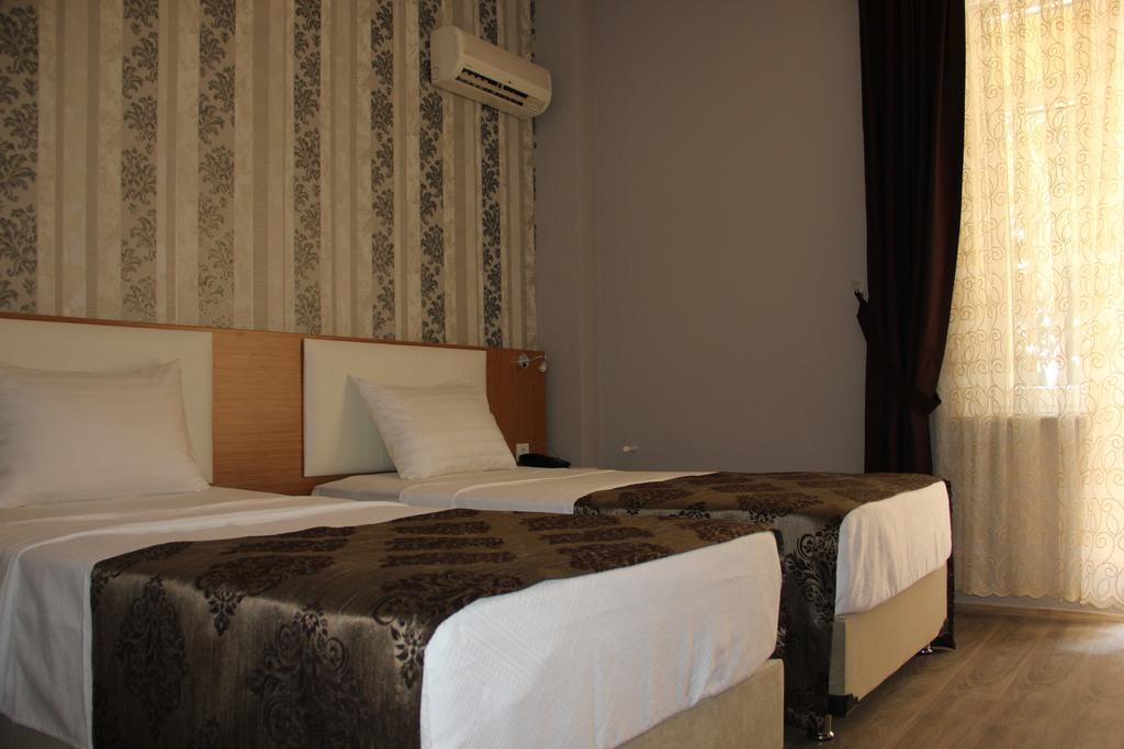 Seka Park Hotel Izmit Ngoại thất bức ảnh