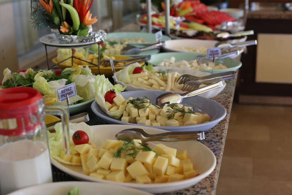 Seka Park Hotel Izmit Ngoại thất bức ảnh