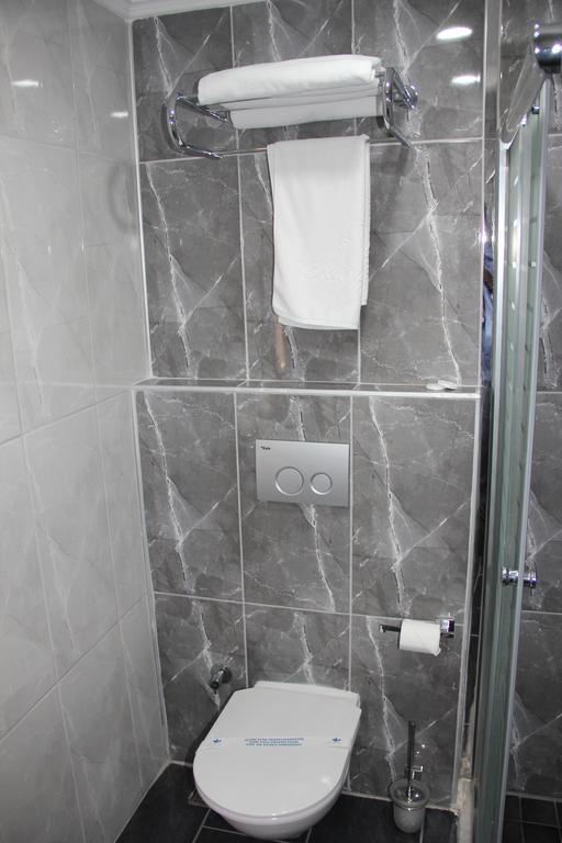 Seka Park Hotel Izmit Ngoại thất bức ảnh