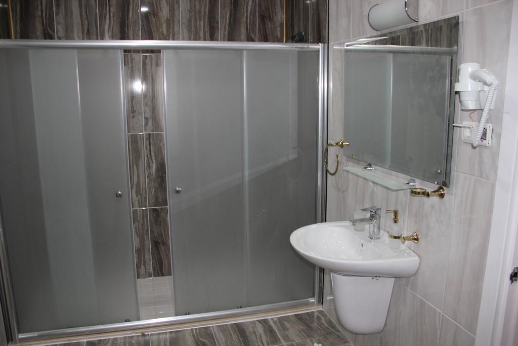 Seka Park Hotel Izmit Ngoại thất bức ảnh