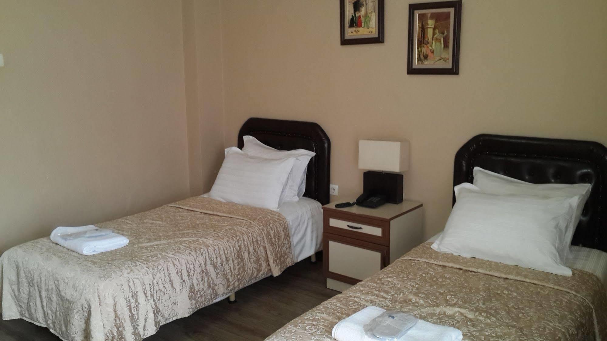 Seka Park Hotel Izmit Ngoại thất bức ảnh