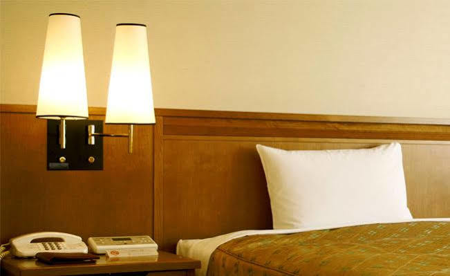 Seka Park Hotel Izmit Ngoại thất bức ảnh